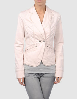 CALVIN KLEIN JEANS - CAPISPALLA - Giacche - su YOOX.COM