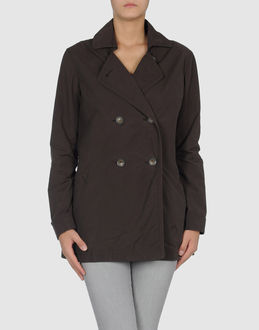 CALVIN KLEIN JEANS - CAPISPALLA - Soprabiti - su YOOX.COM