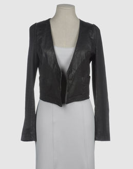 SUPERFINE - CAPISPALLA - Giacche - su YOOX.COM
