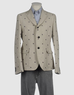 BAND OF OUTSIDERS - CAPISPALLA - Giacche - su YOOX.COM