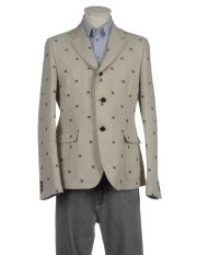 BAND OF OUTSIDERS - Blazer