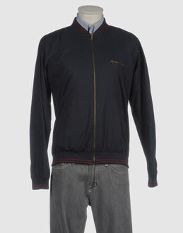 BAND OF OUTSIDERS - CAPISPALLA - Giubbotti - su YOOX.COM