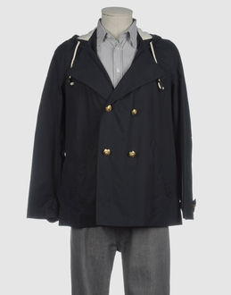 BAND OF OUTSIDERS - CAPISPALLA - Giacche - su YOOX.COM