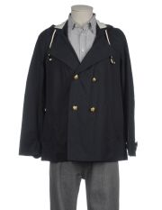 BAND OF OUTSIDERS - Blazer