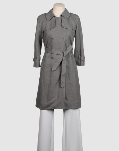ZOOM DOUUOD - Full-length jacket