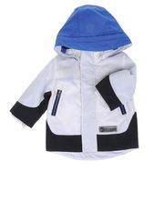 TIMBERLAND - Mid-length jacket
