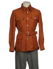 CAMOSHITA by UNITED ARROWS - Blazer