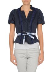 CLASS ROBERTO CAVALLI - Blazer