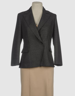 TRUSSARDI 1911 - CAPISPALLA - Giacche - su YOOX.COM