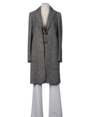 TRUSSARDI 1911 - Coat