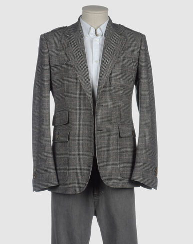 TRUSSARDI 1911 Blazer