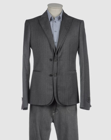 ZOOM TRUSSARDI - Blazer