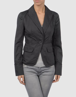 Calvin Klein Jeans - Manteaux - Vestes
