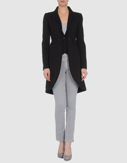 MCQ - CAPISPALLA - Soprabiti - su YOOX.COM