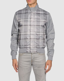 CALVIN KLEIN JEANS - CAPISPALLA - Giubbotti - su YOOX.COM