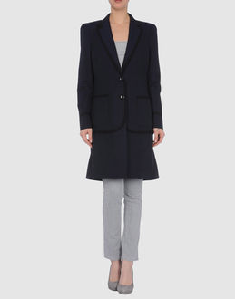 MCQ - CAPISPALLA - Cappotti - su YOOX.COM