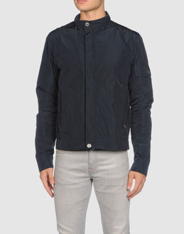 CALVIN KLEIN JEANS - CAPISPALLA - Giubbotti - su YOOX.COM