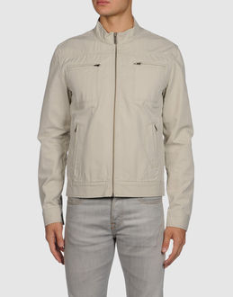 CALVIN KLEIN JEANS - CAPISPALLA - Giubbotti - su YOOX.COM