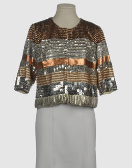 JASPER GARVIDA - CAPISPALLA - Soprabiti - su YOOX.COM