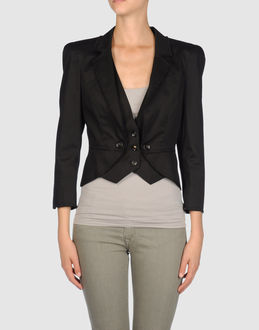 MCQ - CAPISPALLA - Giacche - su YOOX.COM