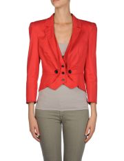 McQ - Veste