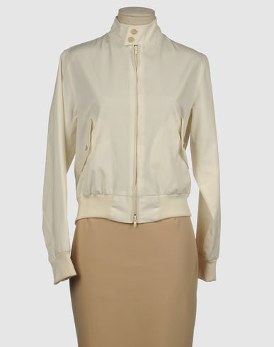 ZOOM BARACUTA - Jacket