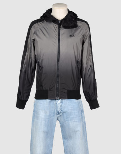 ZOOM 55DSL - Jacket