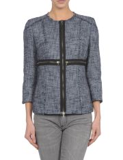 McQ - Jacke