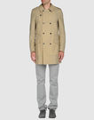 MAURO GRIFONI - Mid-length jacket