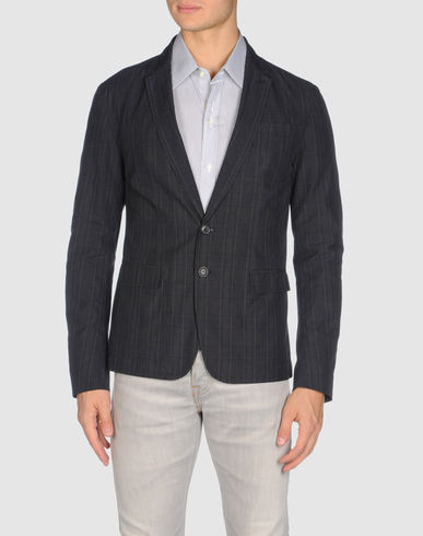ZOOM MAURO GRIFONI - Blazer
