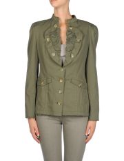 McQ - Jacke