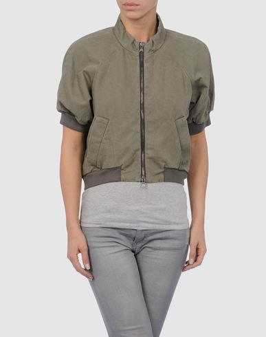 ZOOM MAURO GRIFONI - Jacket