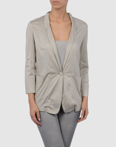 ZOOM MAURO GRIFONI - Blazer