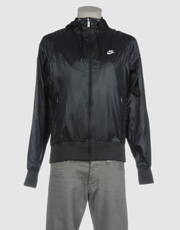 NIKE SPORTWEAR - CAPISPALLA - Giubbotti - su YOOX.COM