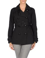 ASPESI - Full-length jacket