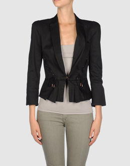 MCQ - CAPISPALLA - Giacche - su YOOX.COM
