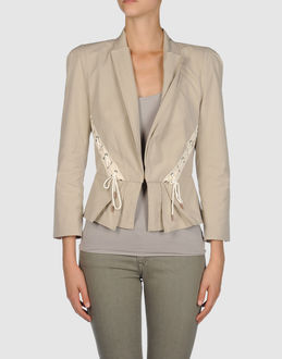 Mcq - Manteaux - Vestes