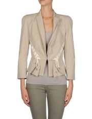 McQ - Blazer