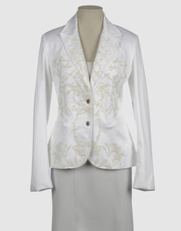 EXTE - CAPISPALLA - Giacche - su YOOX.COM