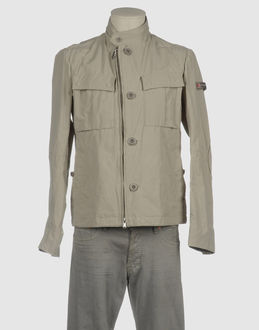 PEUTEREY - CAPISPALLA - Giubbotti - su YOOX.COM