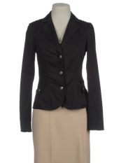 TJ TRUSSARDI JEANS - Blazer