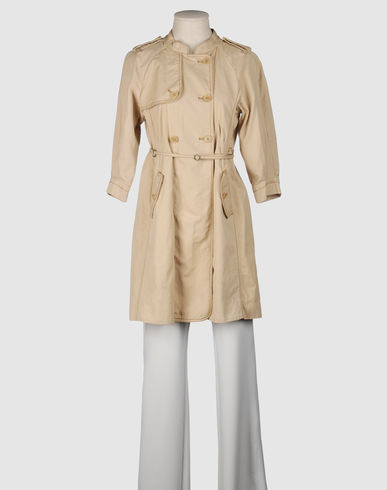 ZOOM POLO JEANS COMPANY - Full-length jacket