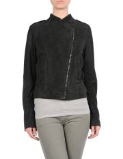 M.GRIFONI DENIM - Capospalla pelle
