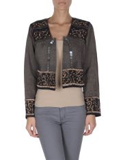 DRIES VAN NOTEN - Blazer