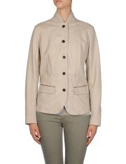 M.GRIFONI DENIM - Capospalla pelle