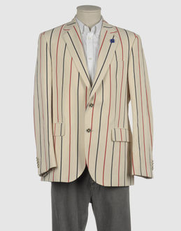 LARDINI - CAPISPALLA - Giacche - su YOOX.COM