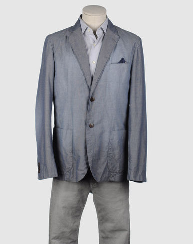 ZOOM SCOTCH & SODA - Blazer