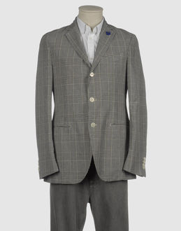 LARDINI - CAPISPALLA - Giacche - su YOOX.COM