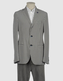 LARDINI - CAPISPALLA - Giacche - su YOOX.COM