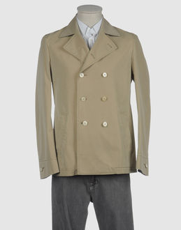 LARDINI - CAPISPALLA - Giacche - su YOOX.COM
